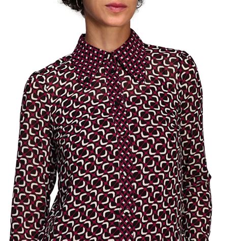 camisas michael kors para mujer|Camisas Michael Kors Collection para mujer .